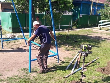 День соседей